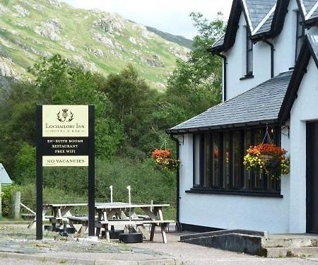 Lochailort Inn Luaran gambar