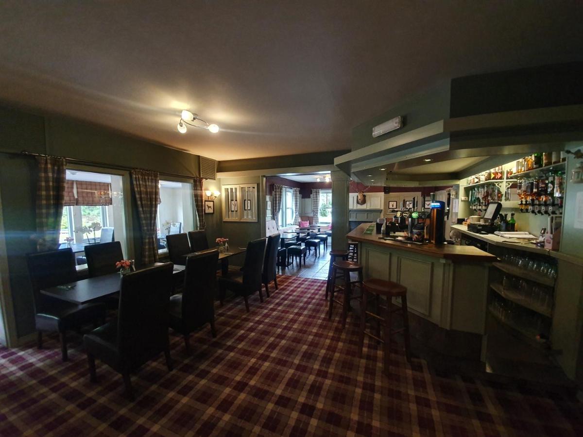 Lochailort Inn Luaran gambar