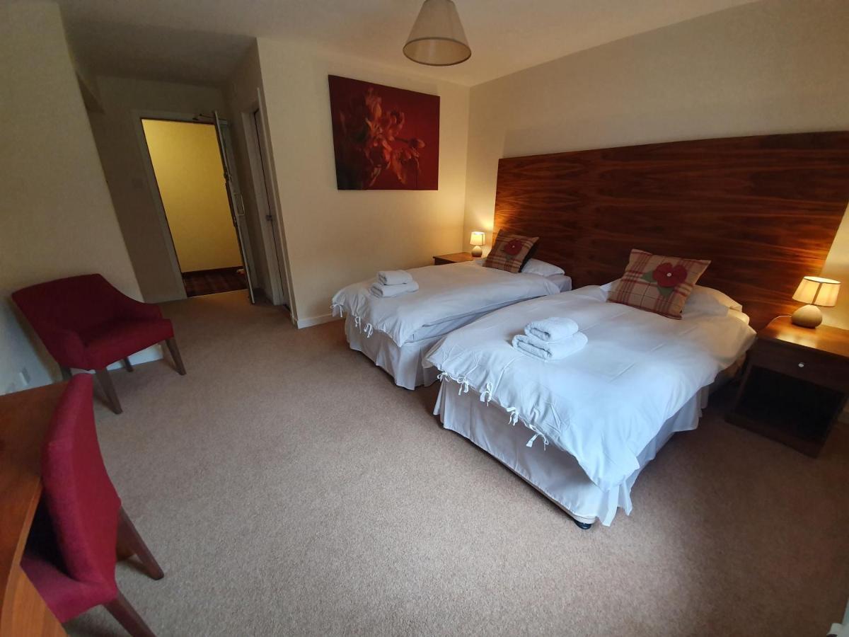 Lochailort Inn Luaran gambar