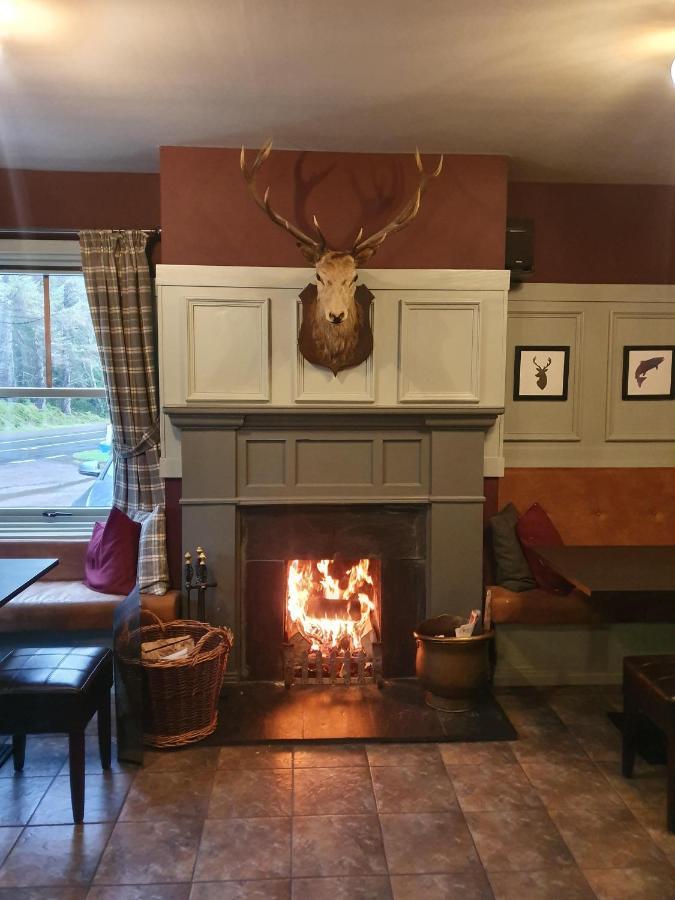 Lochailort Inn Luaran gambar