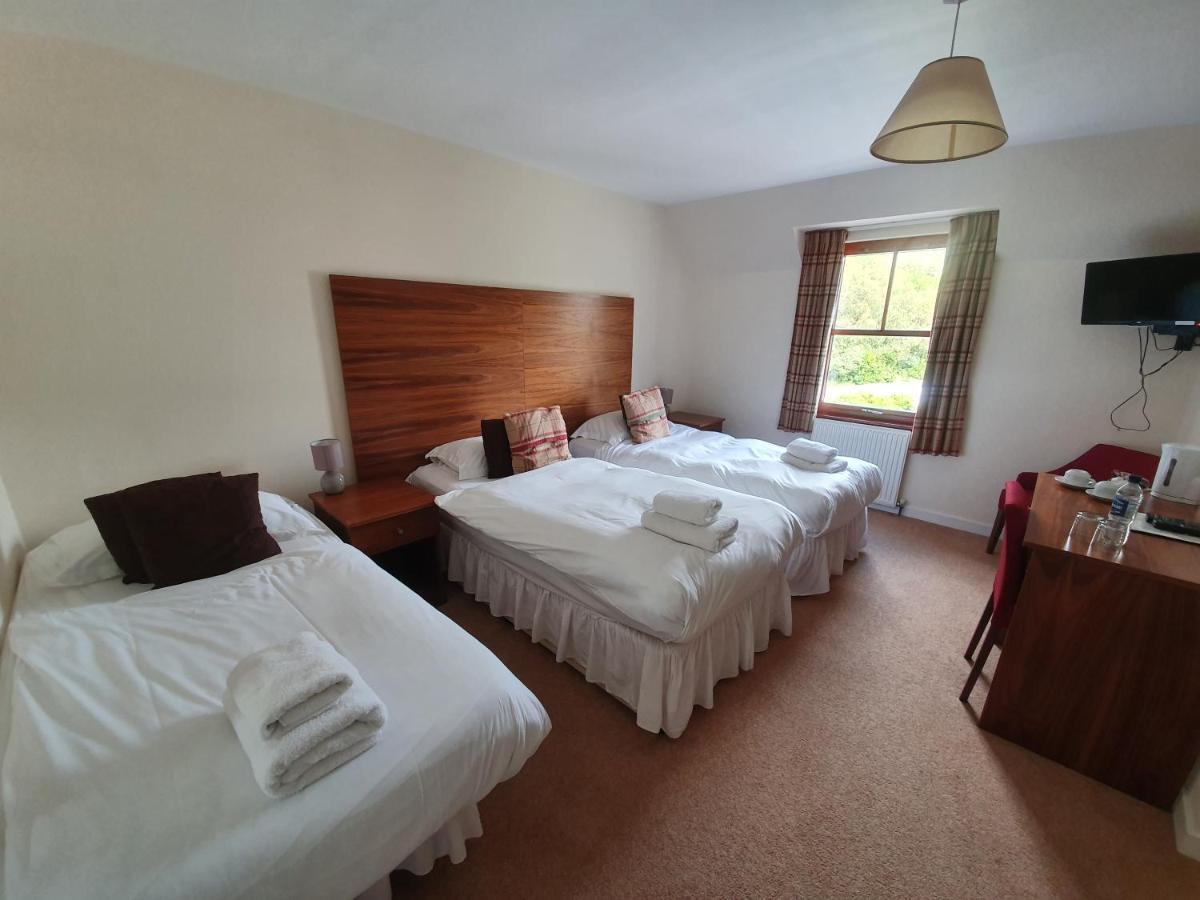 Lochailort Inn Luaran gambar