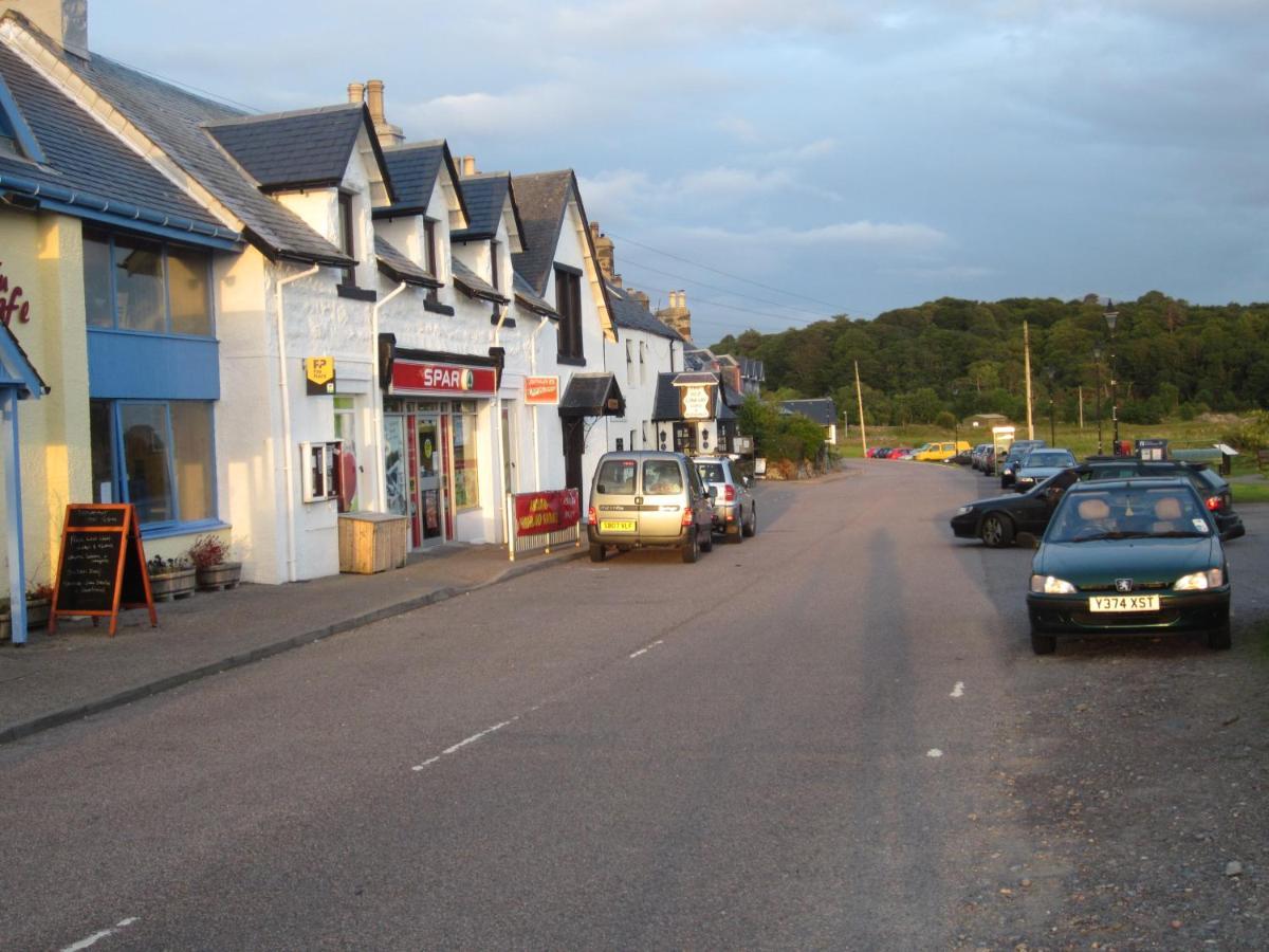 Lochailort Inn Luaran gambar