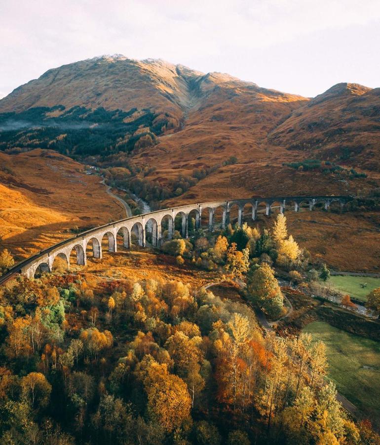 Lochailort Inn Luaran gambar