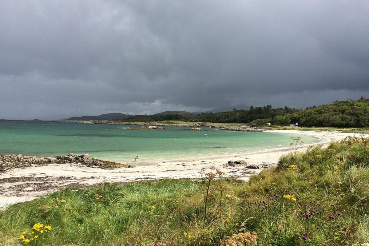 Lochailort Inn Luaran gambar
