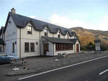 Lochailort Inn Luaran gambar