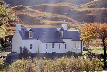 Lochailort Inn Luaran gambar