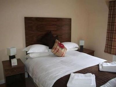 Lochailort Inn Luaran gambar